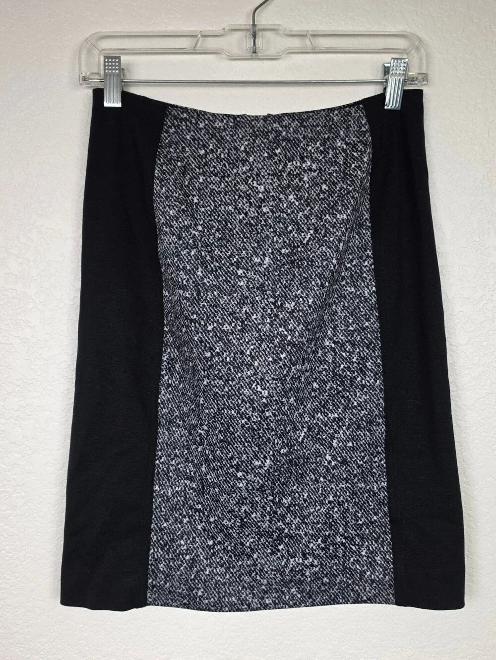 MK Michael Kors Color Block Size 4 Skirt
